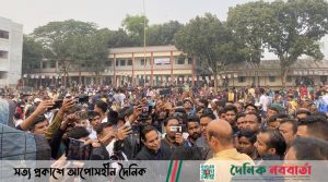 দৌলতপুর জনসভায় এসএম জাহিদ ৩