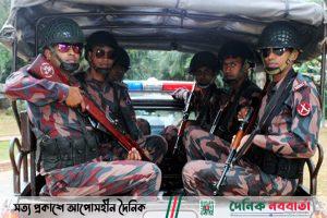 বিজিবি