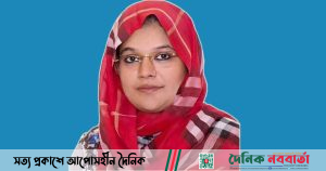 স্বতন্ত্র প্রার্থী সেলিনা