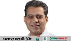 মাহি বি চৌধুরী