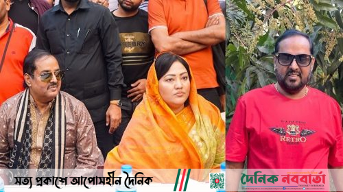 যে কারনে নির্বাচনী প্রচারণায় ডিপজলের অংশগ্রহণ