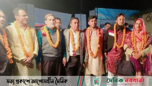 লক্ষ্মীপুর প্রেসক্লাব