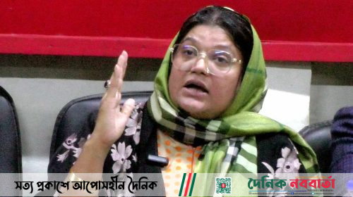 লক্ষ্মীপুর-২ : ঈগলের এজেন্ট হলে ঘর জ্বালিয়ে দেওয়ার হুমকি