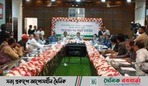 সিলেট ৩ আসনে তিন প্রার্থীর মনোনয়ন বাতিল