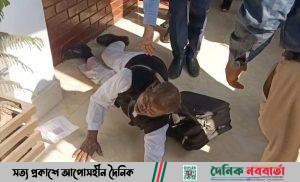 স্বতন্ত্র প্রার্থী আব্দুল আলী বেপারী