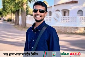 স্পেন থেকে টাঙ্গাইলে ভার্চুয়ালি দিপুর জন্মদিন পালন