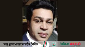 চেয়ারম্যান এসআর আনসারী বিল্টু
