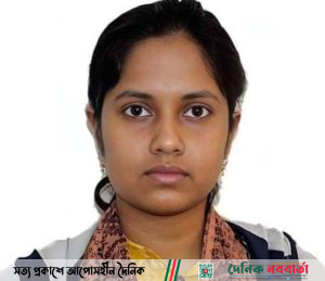 নাফিসাহ্ তাবাসসুম