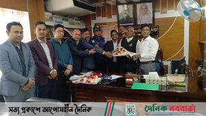 বীর মুক্তিযোদ্ধা জ্যোতিষ চন্দ্র বর্মন