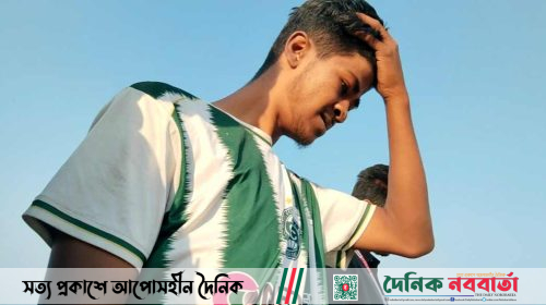 স্বেচ্ছাসেবক লীগ নেতার মাটির সাইটে ভেকু চালকের জরিমানা