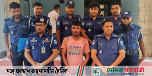 লক্ষ্মীপুরে ছাত্রলীগ নেতা হত্যা মামলায় এক আসামী অস্ত্রসহ গ্রেপ্তার