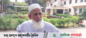সখীপুরে সাংবাদিকের উপর হামলাকারী সেই আ'লীগ নেতা কারাগারে