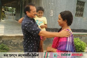 'ময়না' সিনেমার শ্যুটিং