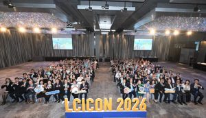 Hong Kong Wins 2026 Lions International Convention