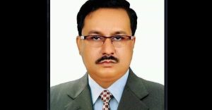 ভালুকা উপজেলা বিএনপির আহ্বায়ক ফখরুদ্দিন আহম্মেদ বাচ্চু