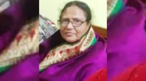 ঘিওরে গৃহবধূর গলা কাটা লাশ উদ্ধার