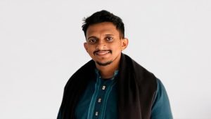 বৈষম্যবিরোধী ছাত্র আন্দোলনের আহ্বায়ক গ্রেপ্তার