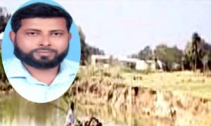 দৌলতপুরে অবৈধভাবে বালু উত্তোলনের দায়ে ২ লাখ টাকা জরিমানা