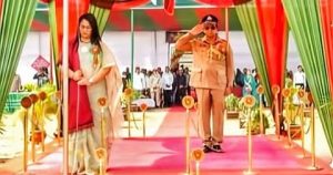 টাঙ্গাইলে স্বাধীনতা ও জাতীয় দিবস উদযাপন