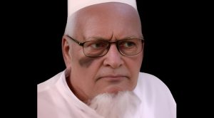টাঙ্গাইলে মরহুম নাসিমুজ্জামান খান'র জন্য দোয়া মাহফিল