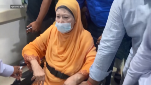 খালেদা জিয়া