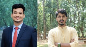 সিএসডব্লিউএফের নেতৃত্বে সানোয়ার-আল আমিন